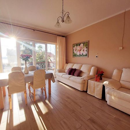 Apartments Adriatic Riviera Crikvenica Eksteriør bilde