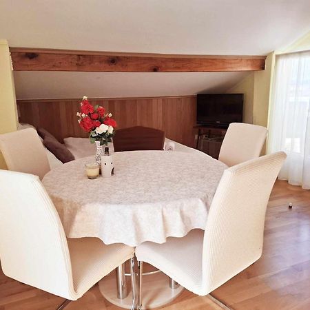 Apartments Adriatic Riviera Crikvenica Eksteriør bilde