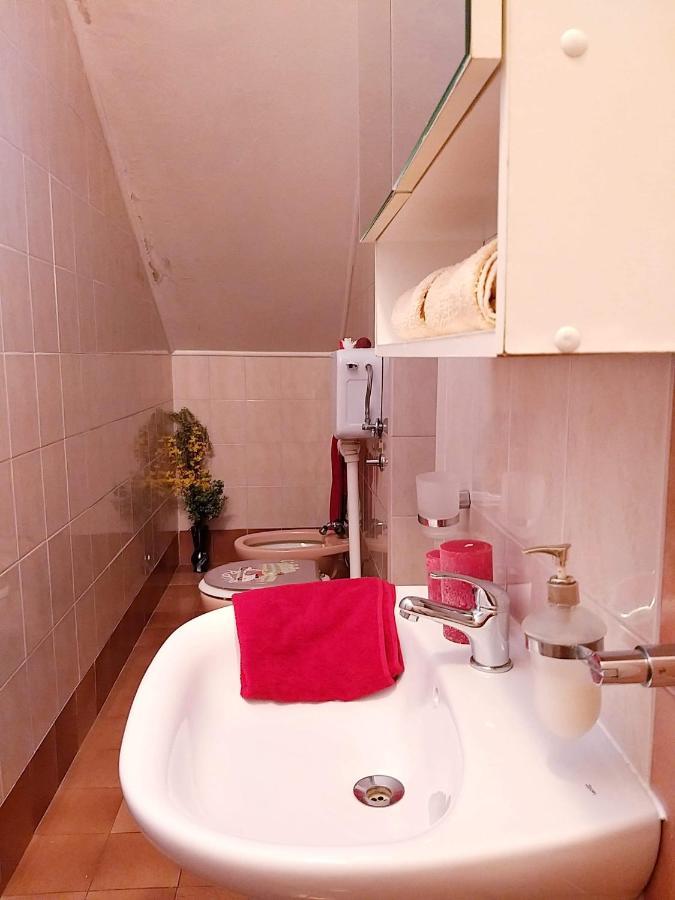 Apartments Adriatic Riviera Crikvenica Eksteriør bilde