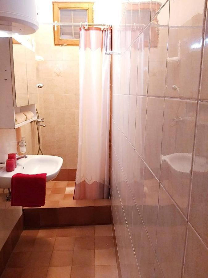 Apartments Adriatic Riviera Crikvenica Eksteriør bilde