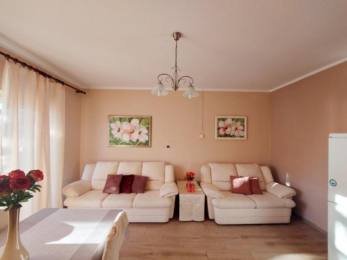 Apartments Adriatic Riviera Crikvenica Eksteriør bilde