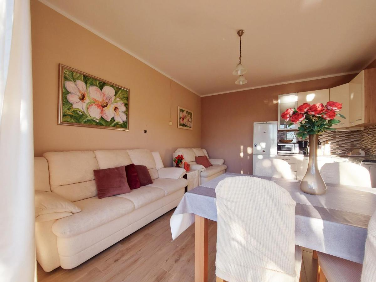 Apartments Adriatic Riviera Crikvenica Eksteriør bilde