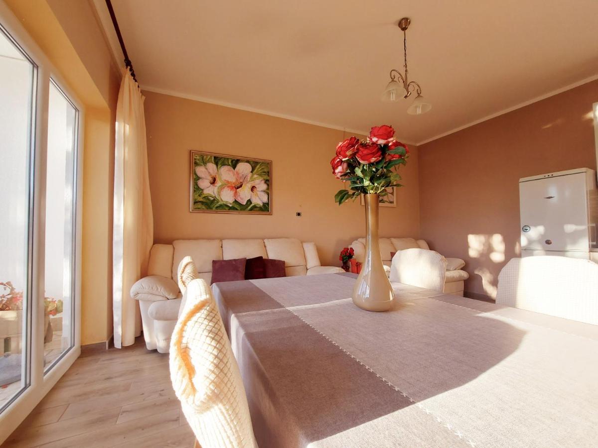 Apartments Adriatic Riviera Crikvenica Eksteriør bilde