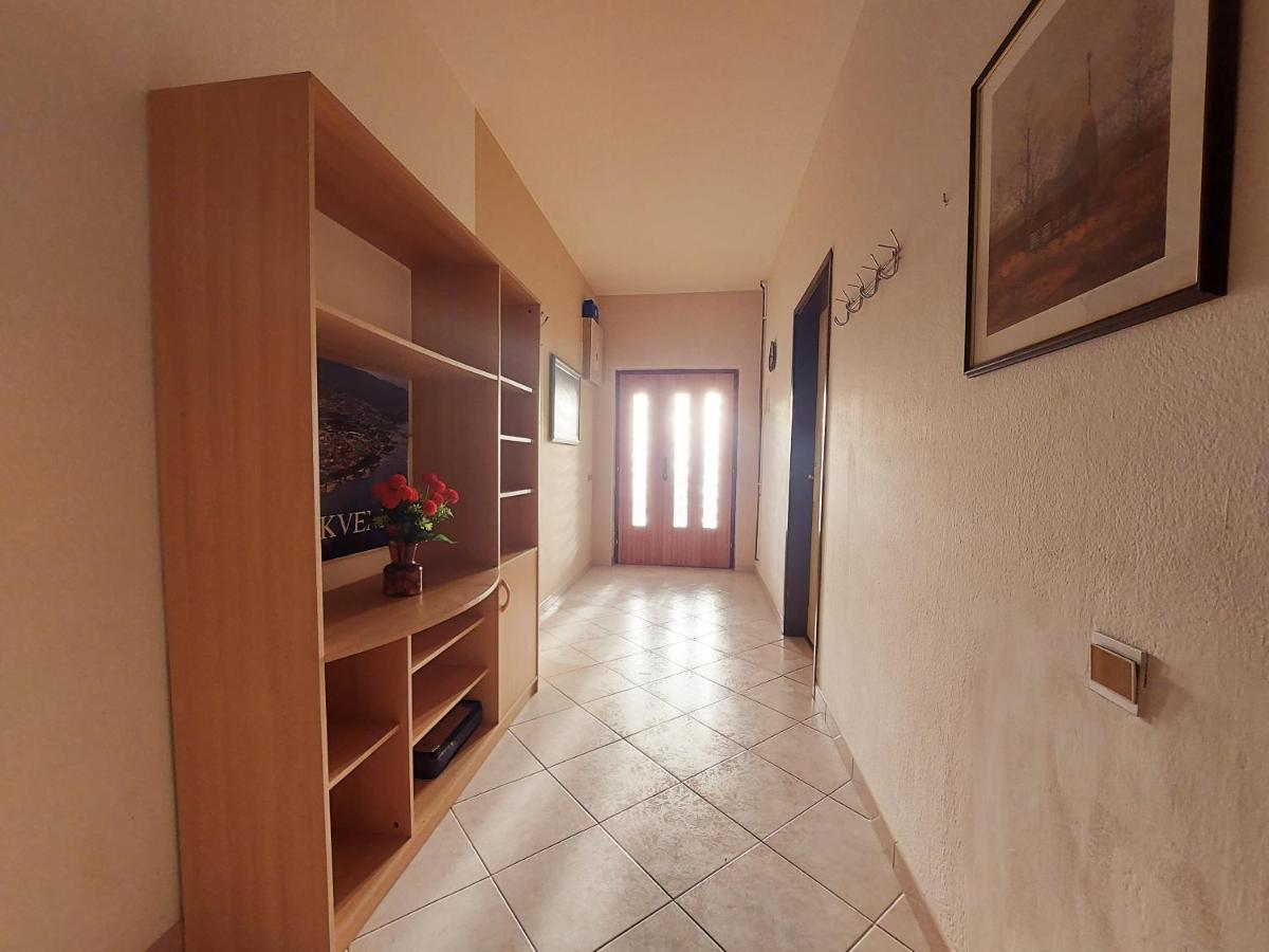 Apartments Adriatic Riviera Crikvenica Eksteriør bilde