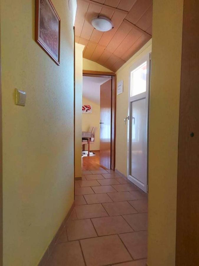 Apartments Adriatic Riviera Crikvenica Eksteriør bilde