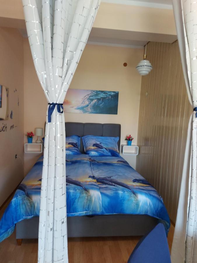 Apartments Adriatic Riviera Crikvenica Eksteriør bilde
