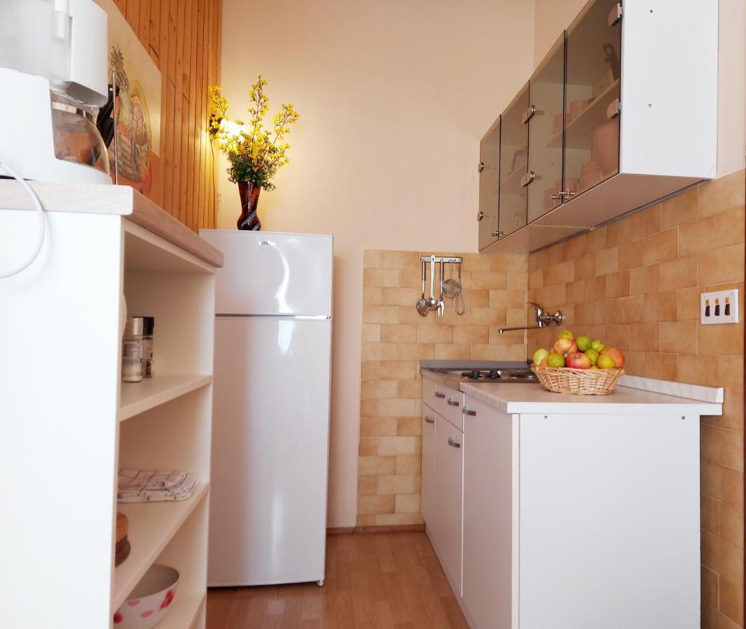 Apartments Adriatic Riviera Crikvenica Eksteriør bilde