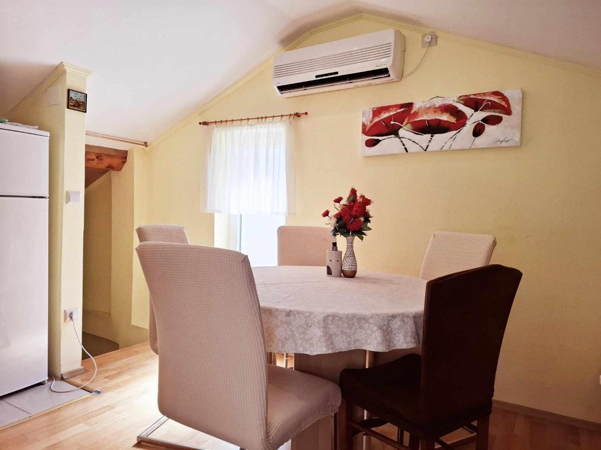 Apartments Adriatic Riviera Crikvenica Eksteriør bilde